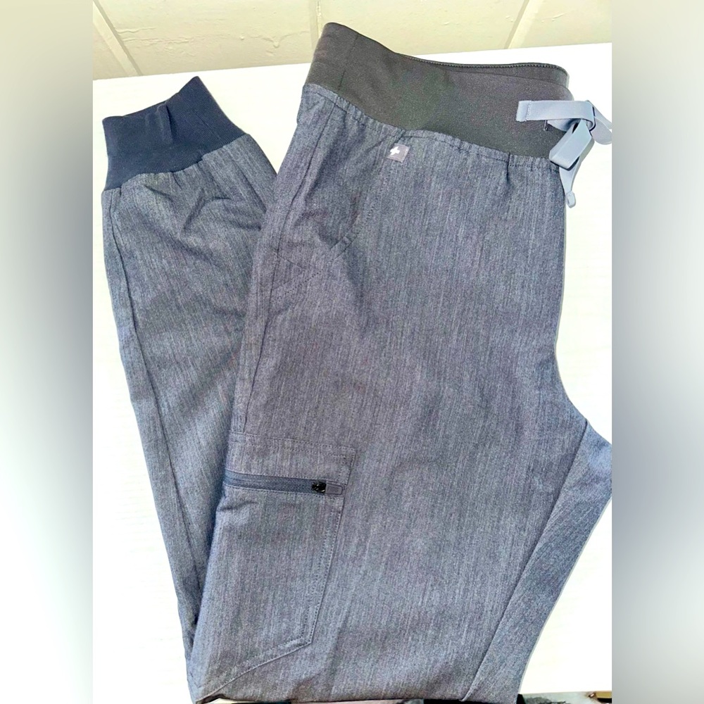 Figs Zamora Scrub bottoms